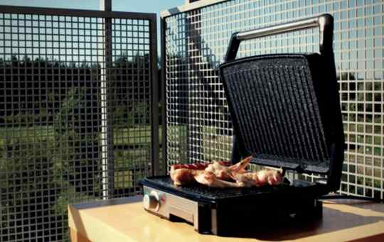 Are Electric Grills Worth Buying?