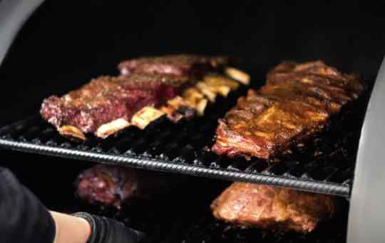 Can You Overcook Meat in a Smoker?