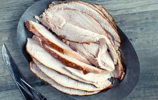 Why Does Sliced Turkey Smell Bad?